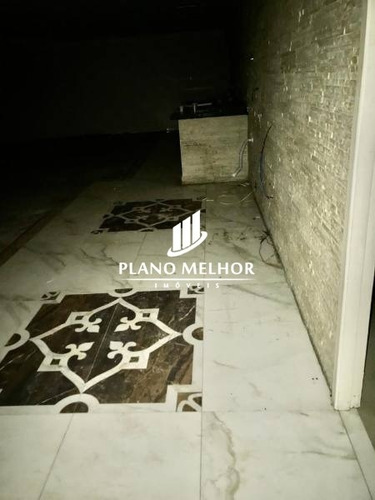 Imagem 6 de 9 de Salão Para Locação No Bairro Pinheiros, 300 M.sl0078 - Sl0078