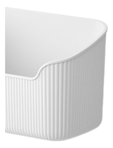 4 Bandeja Porta-maquiagem Organizador Decorativo De