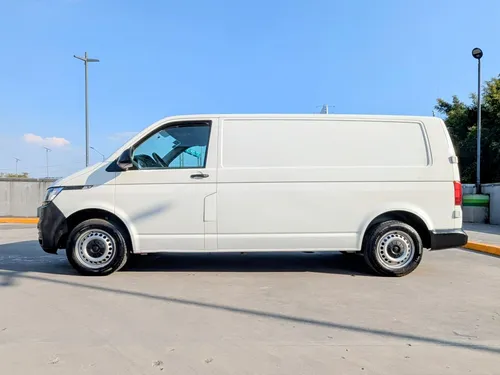 Volkswagen Transporter 2.0 Cargo Van TM