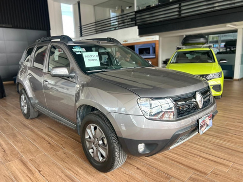 Renault Duster 2.0 Intens At
