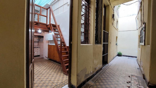 Imagen 11 de 12 de Venta De Apartamento De 2 Dormitorios En Barrio Sur