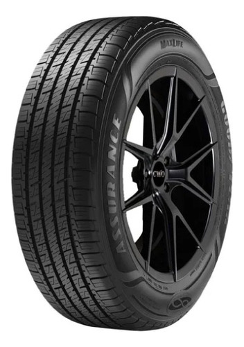 Llanta Goodyear Assurance Maxlife 185/60r14 H