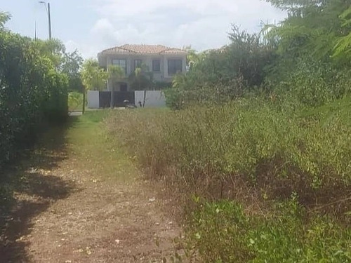 Imagen 4 de 4 de Terreno Unifamiliar En Puerto Encantado, Higuerote