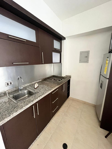 Apartamento En Alquiler En Agua Blanca Res Santa Clara Gavip