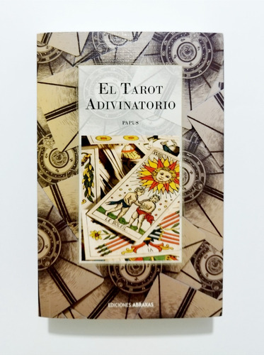 El Tarot Adivinatorio - Papus / Original Nuevo