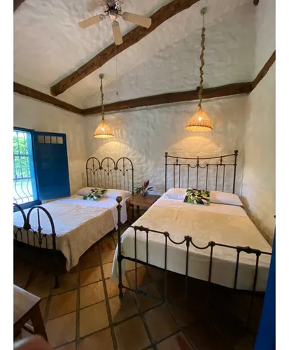 Venta De Finca De 2800mtrs2 En Ginebra, Valle 13332-1