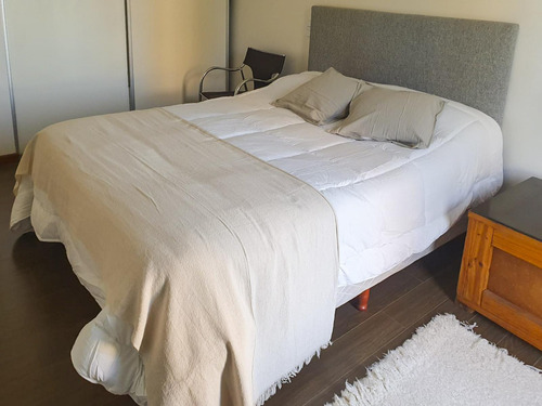 Departamento De 1 Dormitorio Con Cochera Y Amenities En Ciudad Ribera