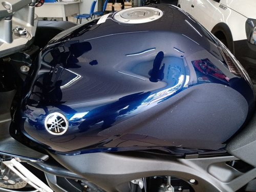 Fazer 600s - 2009