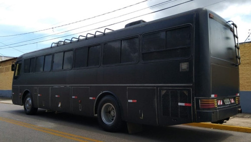 Imagem 2 de 14 de Motorhome Mercedes Benz Ano 1989 - Trailer Y@w2