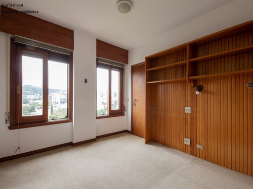 Imagem 16 de 30 de Apartamento À Venda E Locação Vila Madalena / Alto De Pinheiros More Numa Dos Locais Mais Exclusivos Do Alto De Pinheiros, Arborizada E Tranquila, Com Vista Eterna Para A Z1. Fáci - Ap00701 - 693842