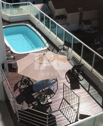 Imagem 2 de 17 de Apartamento Para Venda No Centro De Balneário Camboriú - 271984