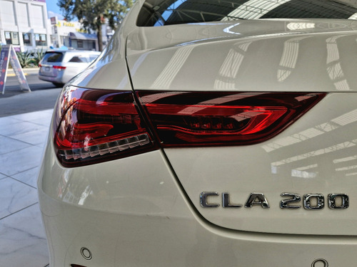 Mercedes-benz Clase Cla 2020