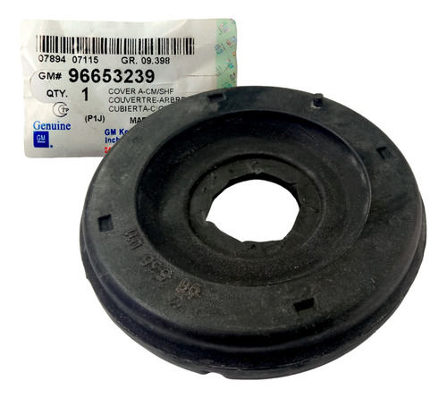 Base De Amortiguador Plana Para Chevrolet Aveo Spark