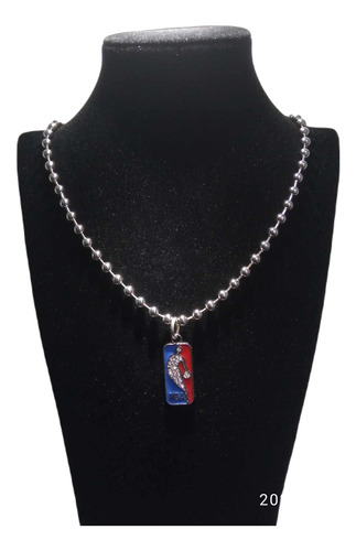 Collar Nba