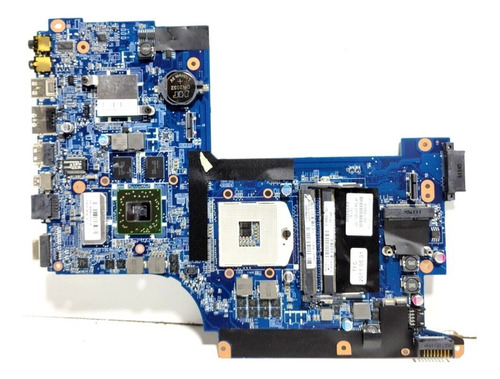 Hp Envy 17-1000 Intel Motherboard 618859-001 631320-001