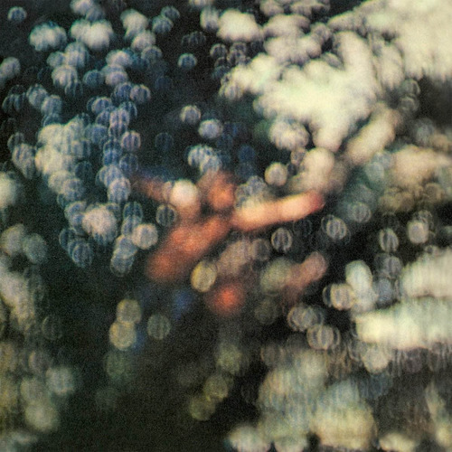 Pink Floyd Obscured By Clouds Importado Lp Vinilo Nuevo