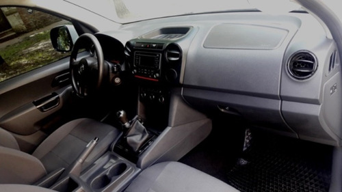 Volkwagen Amarok 4x4