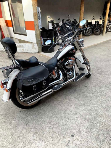 Softail Delux Softail Delux