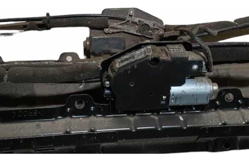 Teto Solar Completo C Motor I30 2008 Até 2012 Semi Novo