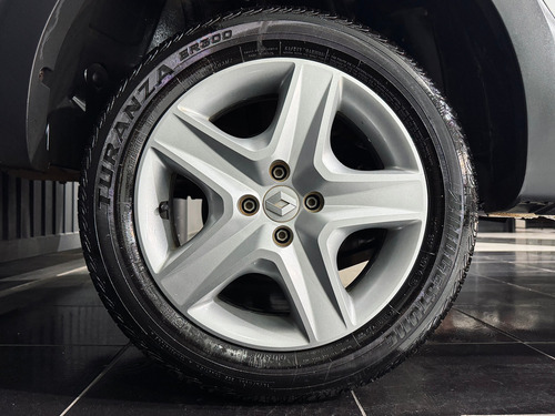 Renault Logan LOGAN ZEN FLEX 1.6 16V 4P AUT.