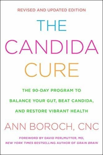 The Candida Cure The 90-day Program To Balance Your.