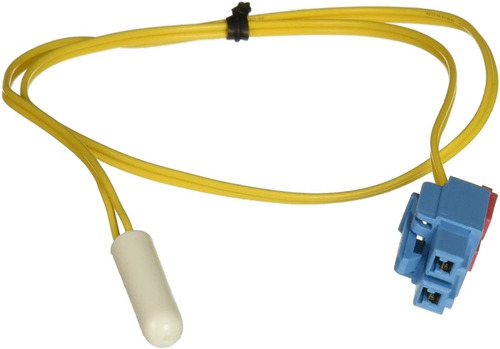 Sensor Temperatura Conector Azul Nevera Samsung