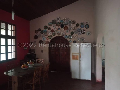 Imagen 2 de 14 de Terreno En Venta En La Morita Ii Maracay Aragua 22-25214 Irrr