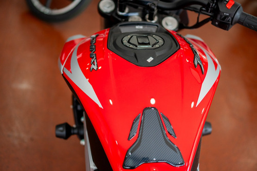 Bajaj Dominar 250 Abs Financiacion Moto 0km Urquiza Motos
