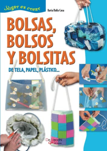 Bolsas Bolsos Y Bolsitas