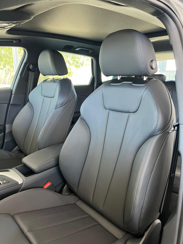 Audi A4 Allroad 2.0 Tfsi 252cv