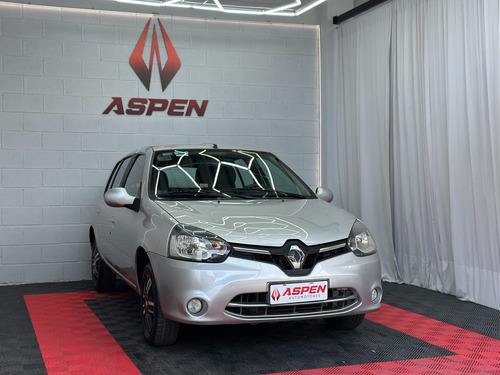 Renault Clio 1.2 Mio Dynamique 5P