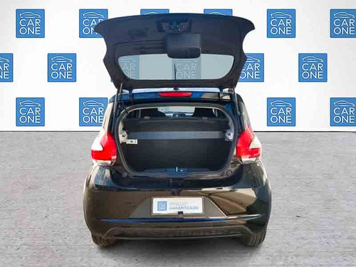 Fiat Mobi 1.0 FIRE TREKKING