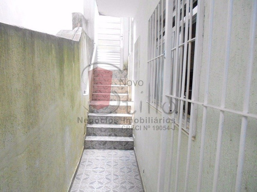 Imagem 12 de 15 de Casa - Vila Libanesa - Ref: 4969 - V-4969