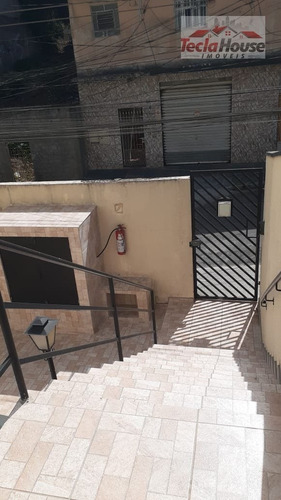 Apartamento Novo Em Jardim Dourado - Guarulhos - 446