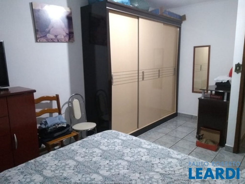 Imagem 11 de 15 de Casa Térrea - Parque Capuava - Sp - 640096