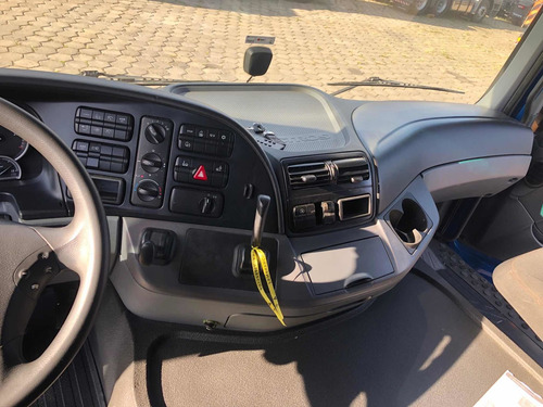 Imagem 19 de 25 de M.benz Actros 2546-ls 18/18 Cegonheiro Gustavo-caminhões
