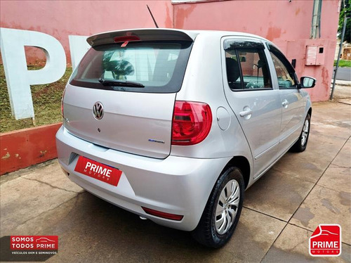 Volkswagen Fox 1.0 Mpi Bluemotion 12v