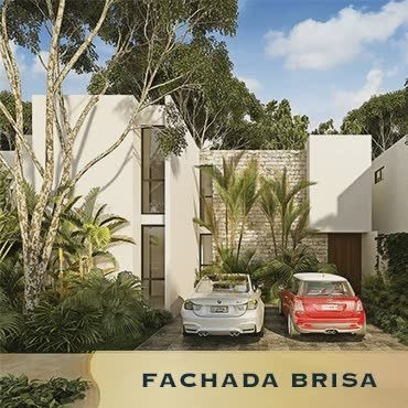 Imagen 14 de 16 de Palmara - Casa En Residencial De Lujo En Playa Del Carmen