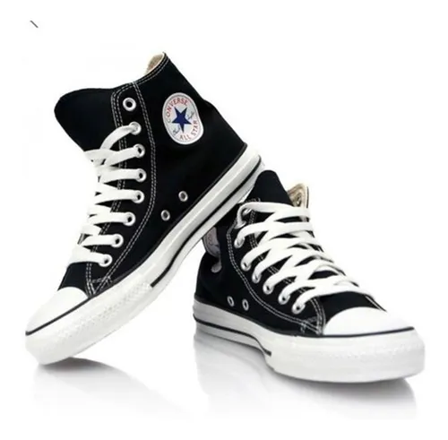 Tenis Converse Bota Plataforma Para Orginales | Cuotas sin