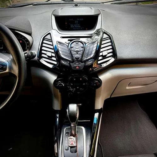 Ford Ecosport 2.0 Titanium At