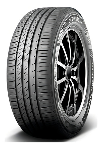 Llanta 195/65r15 Kumho Ecowing Es31 91v Índice V
