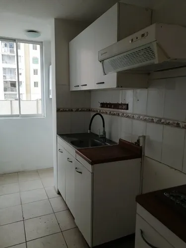 Comodo Departamento En Venta En Villa Dulce, Viña Del Mar