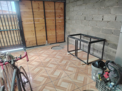 Casa De 2 Pisos En Calama (84412)