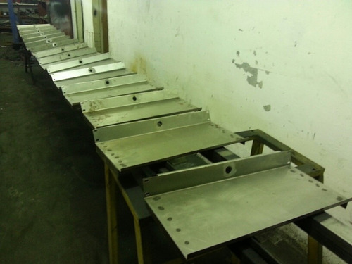 Imagen 6 de 7 de Bandejas Para Racks 19 X 12
