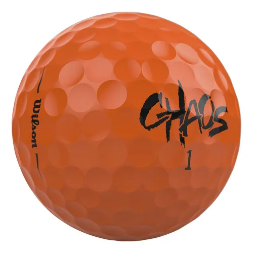 Golf chaos discount