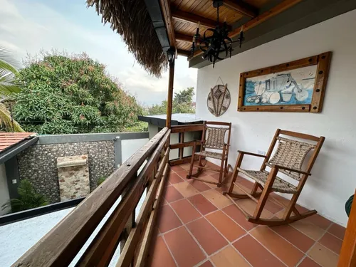 Casa En Venta En El Portico. Cod V30164