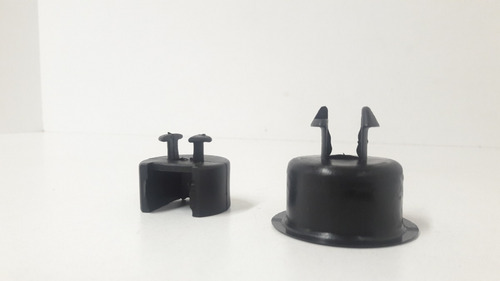 Buje X2 Porton Trasero Ford F-100 88/98 14649