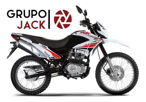 Corven Triax 150 R3, Entrega Inmediata!