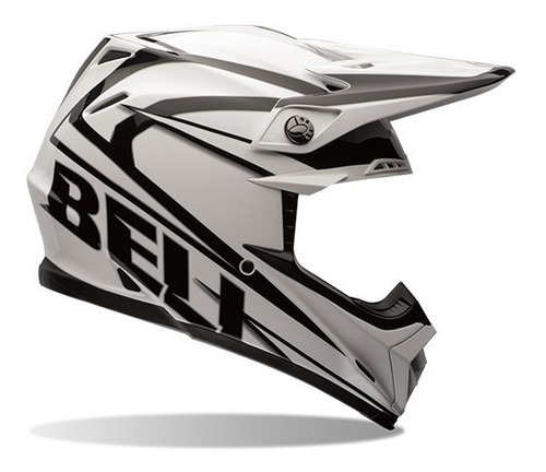 Capacete Bell Moto-9