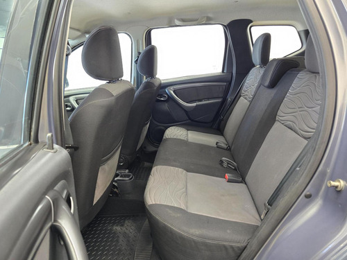 Renault Duster 20 D 4x2a